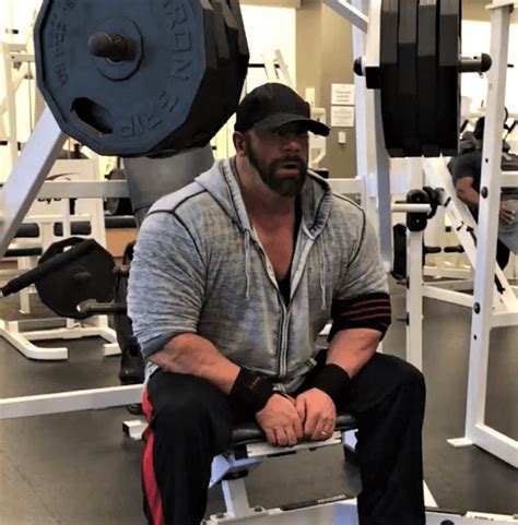 dante trudel doggcrapp training.